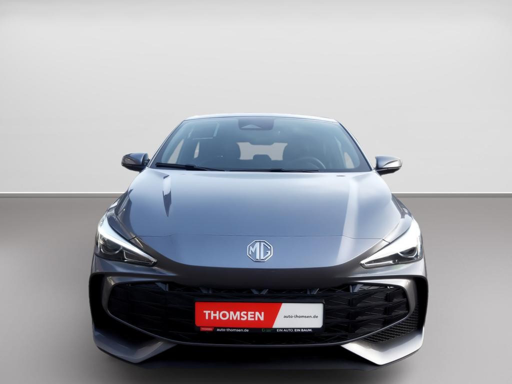 MG MG3