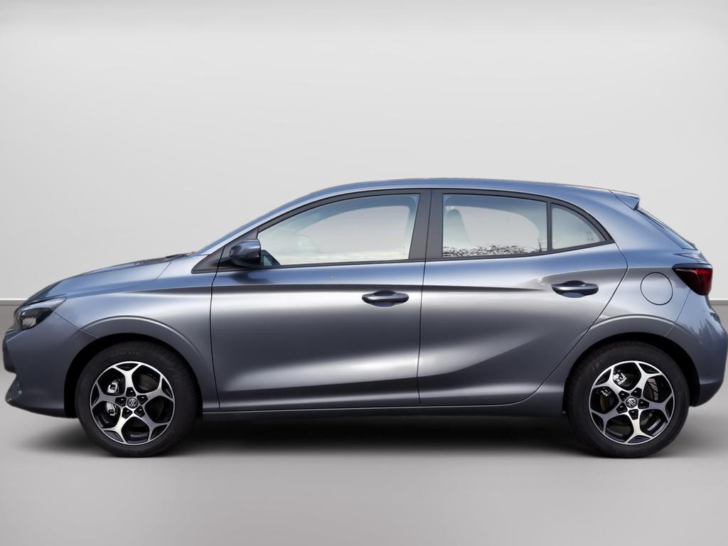 MG MG3