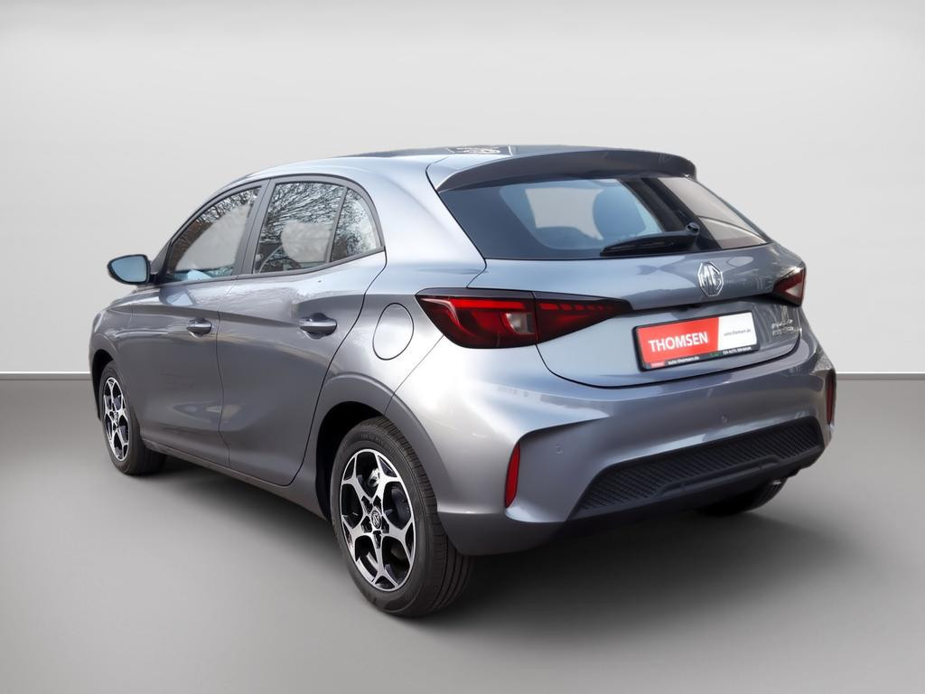 MG MG3 Hybrid+ Comfort