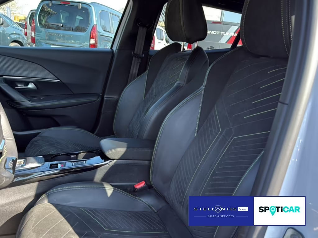 Peugeot 2008 GT-Line PureTech
