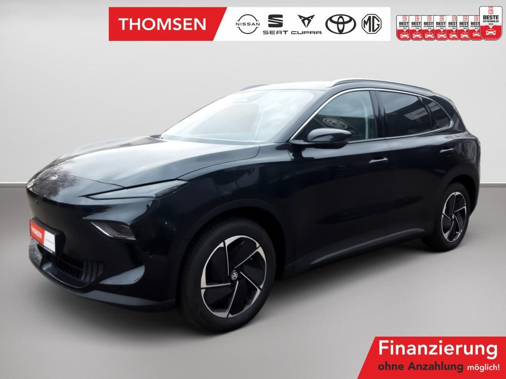 MG MGS5 EV Luxury