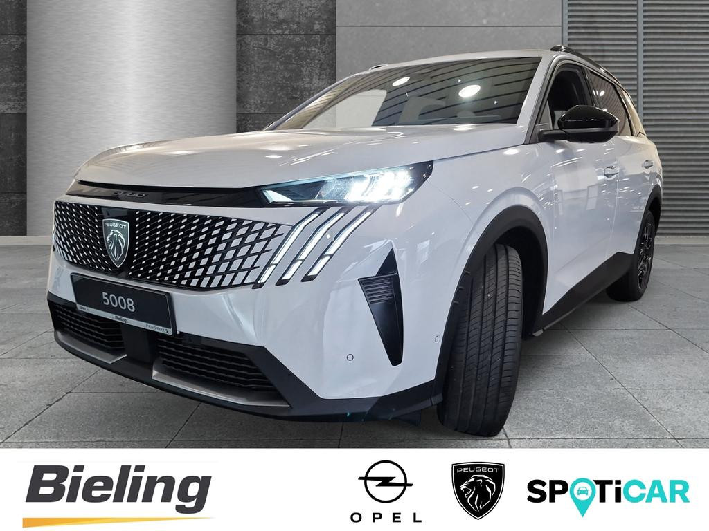 Peugeot 5008 Allure Pack Hybrid