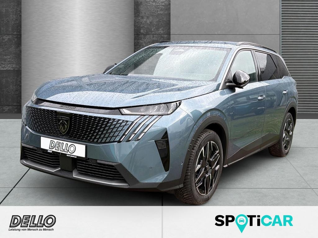 Peugeot 5008 Allure Pack Hybrid