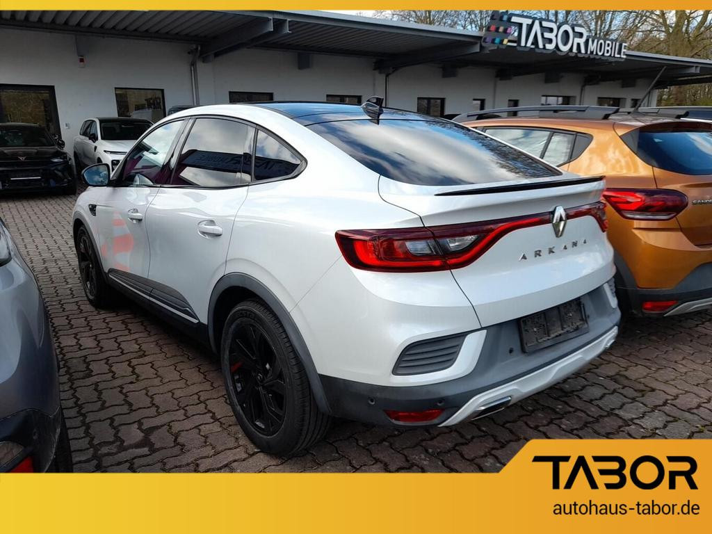Renault Arkana EDC RS TCe 160
