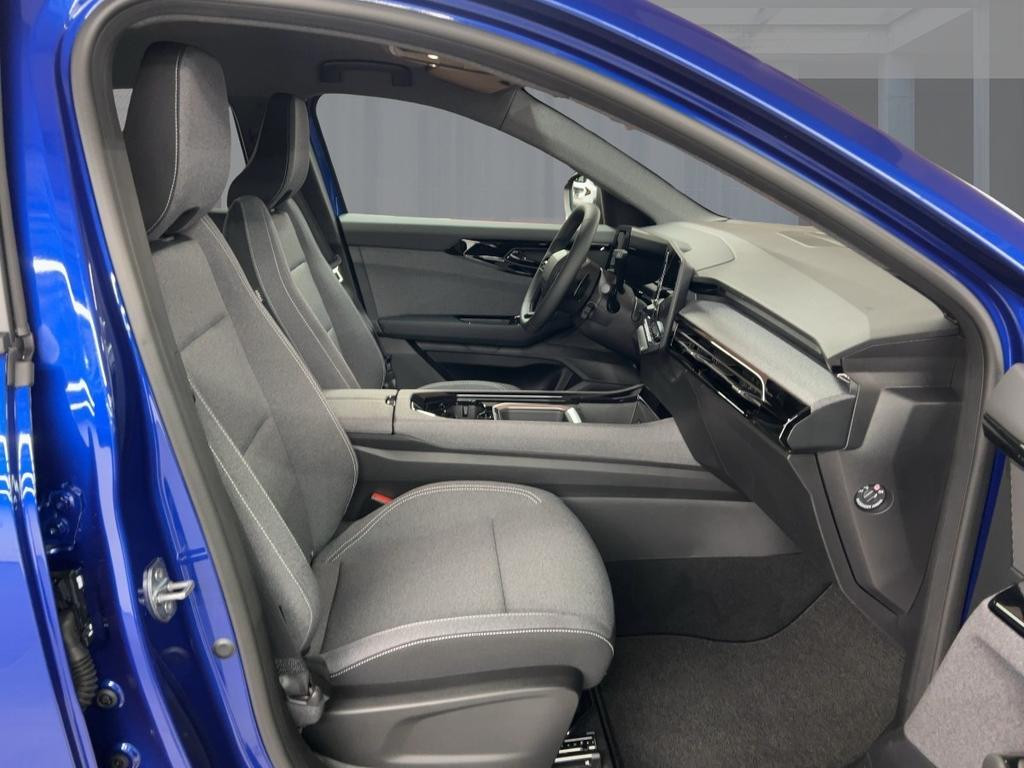 Renault Austral Evolution Mild Hybrid 160 Automatik PDC