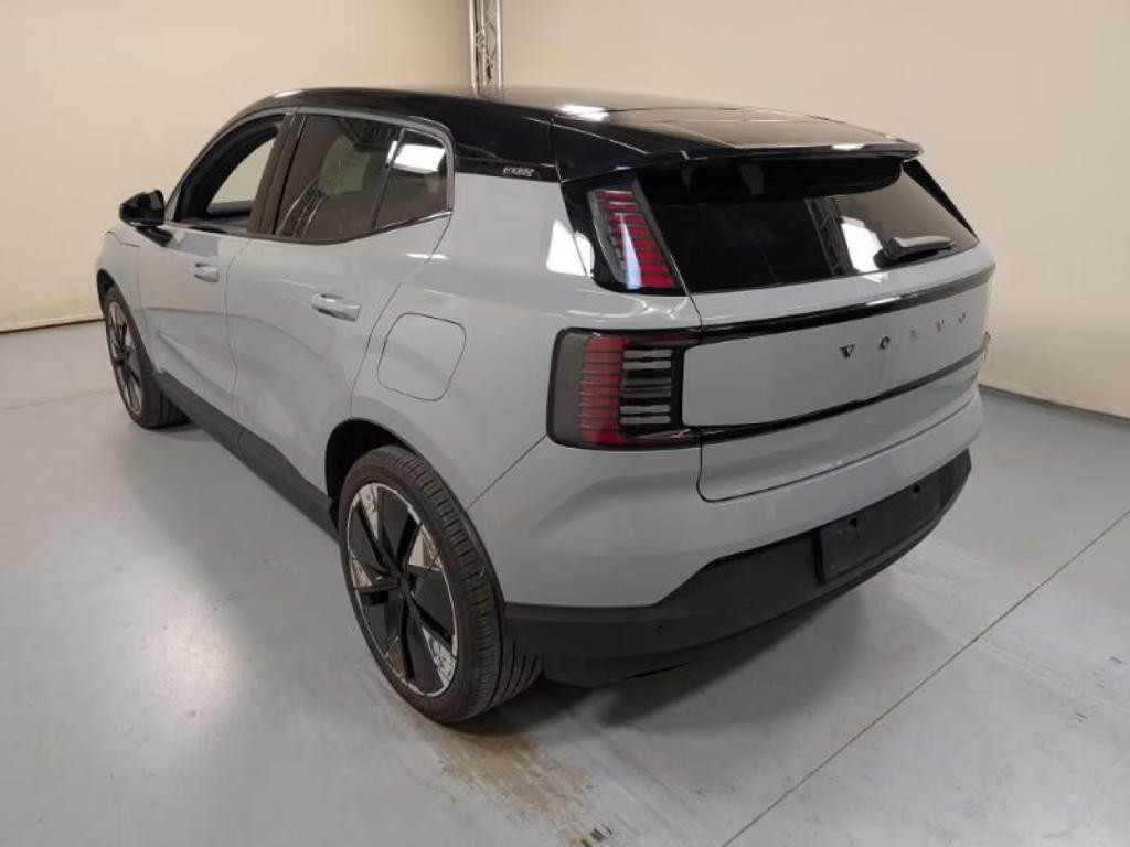 Volvo EX30