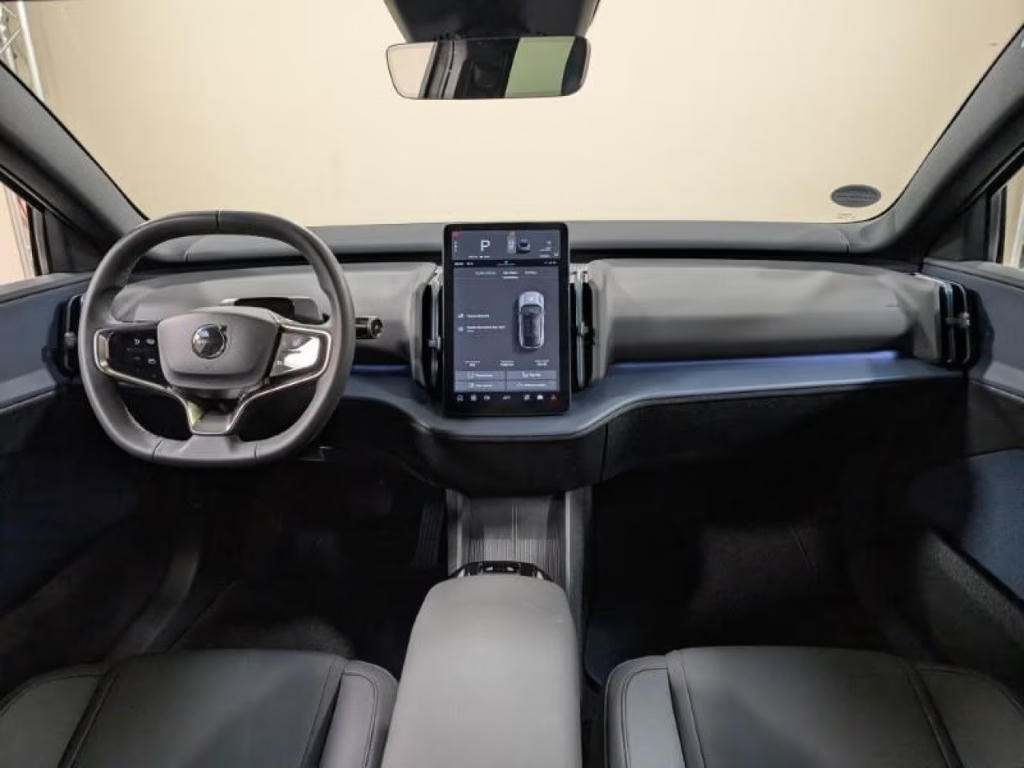 Volvo EX30