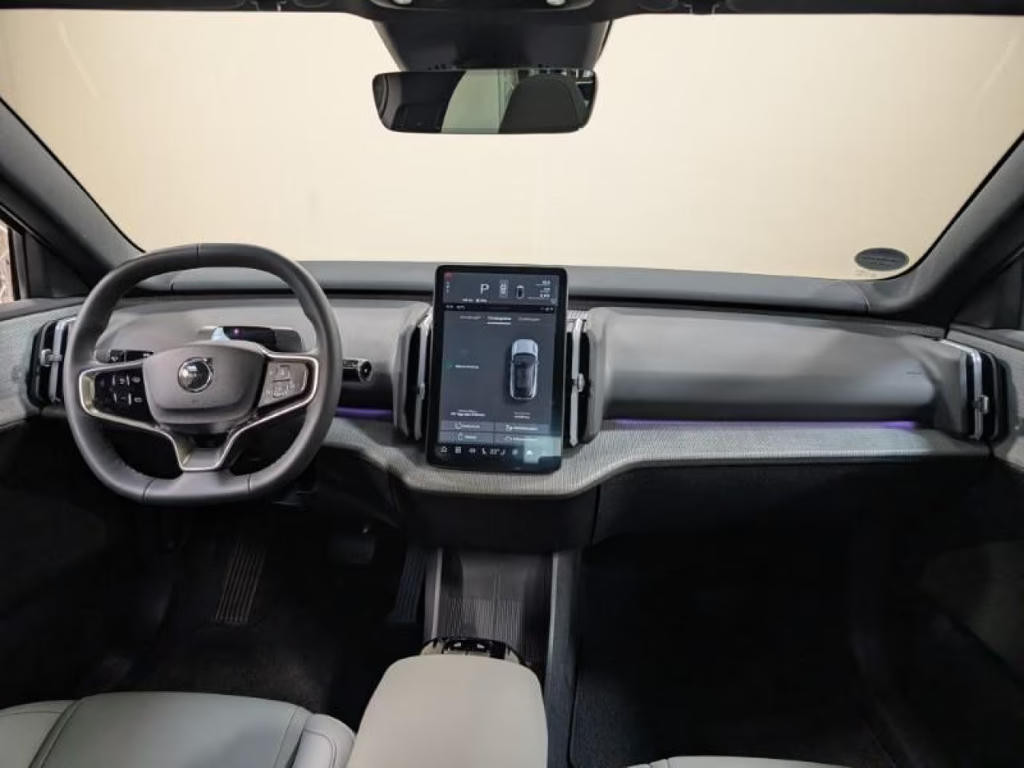 Volvo EX30