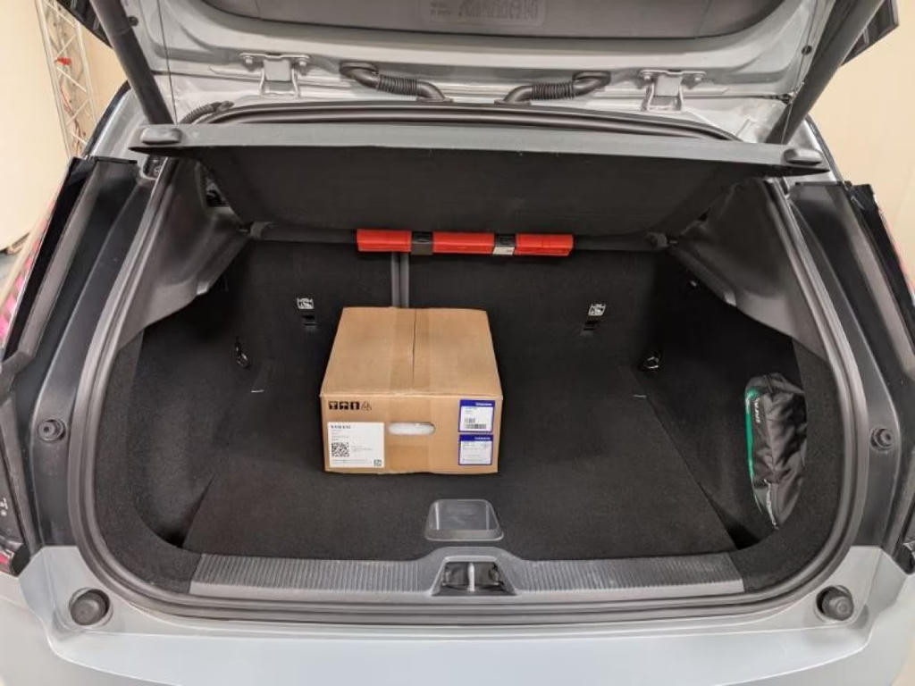 Volvo EX30