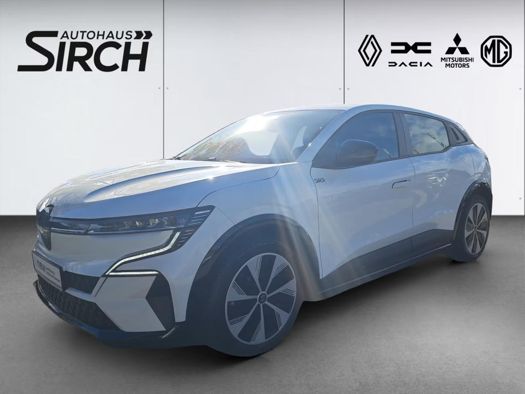 Renault Megane E-Tech E-Tech EV40 Equilibre