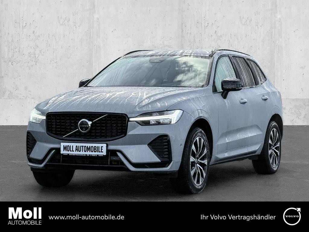 Volvo XC60 Plus Dark