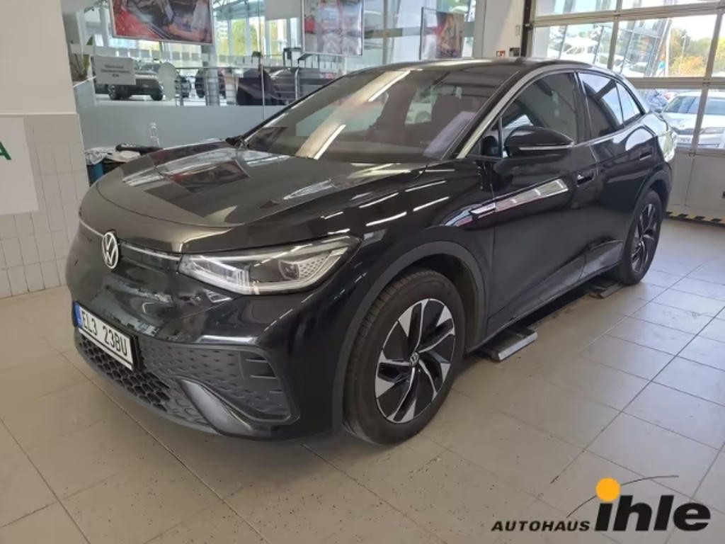 Volkswagen ID.5 77 KWh IQ.Drive Pro