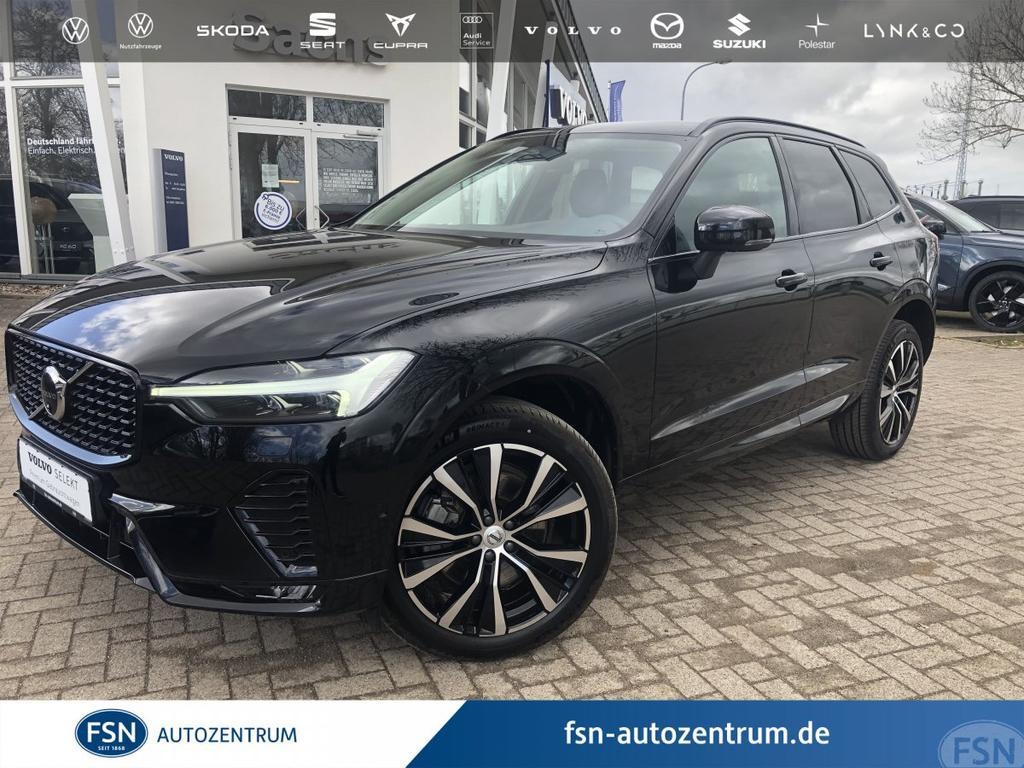 Volvo XC60 AWD Plus Dark