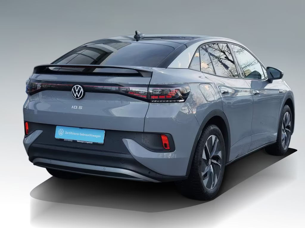 Volkswagen ID.5