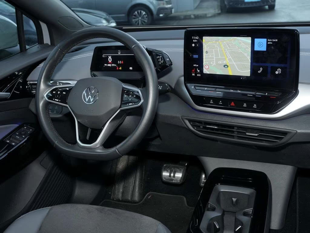 Volkswagen ID.5