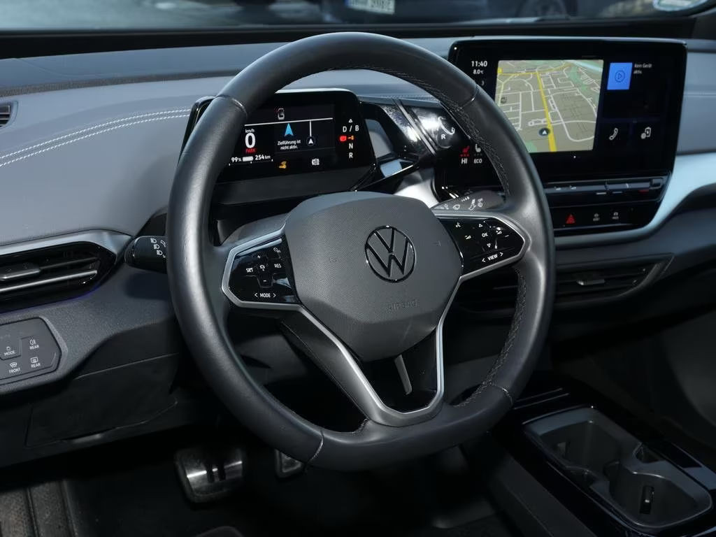 Volkswagen ID.5