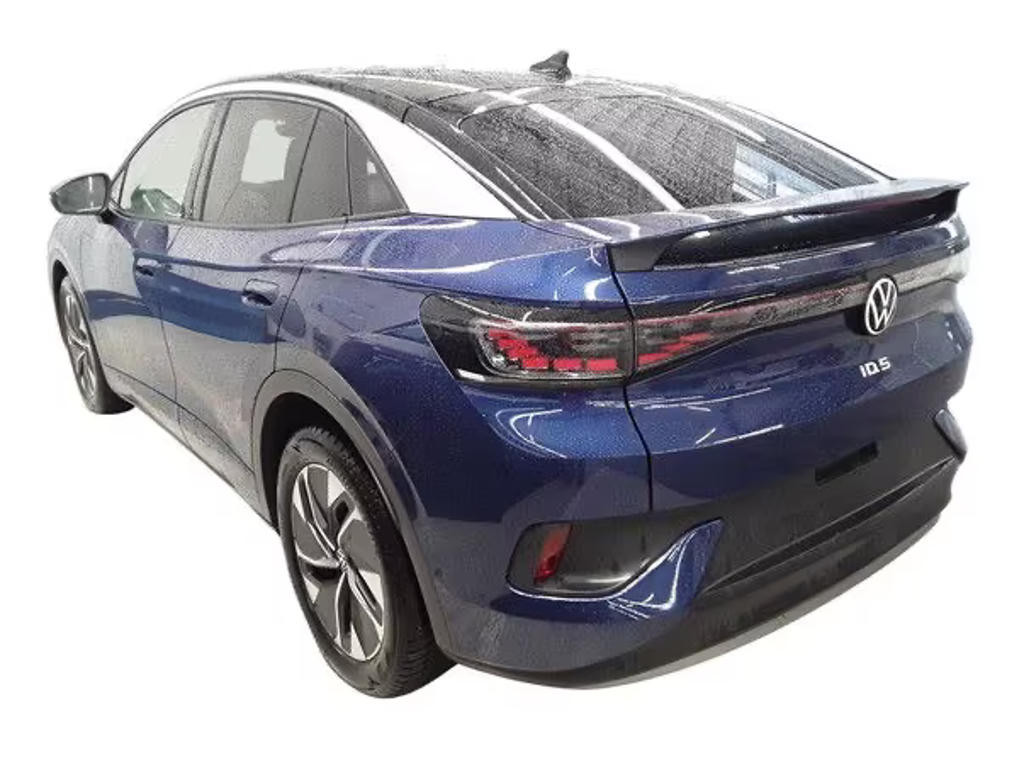 Volkswagen ID.5
