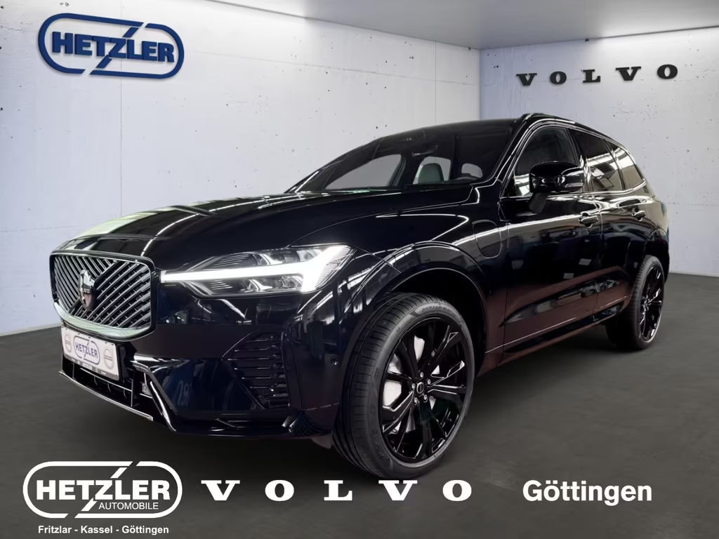 Volvo XC60 Recharge Ultra
