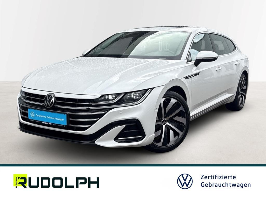 Volkswagen Arteon Shooting Brake DSG R-Line 2.0 TSI