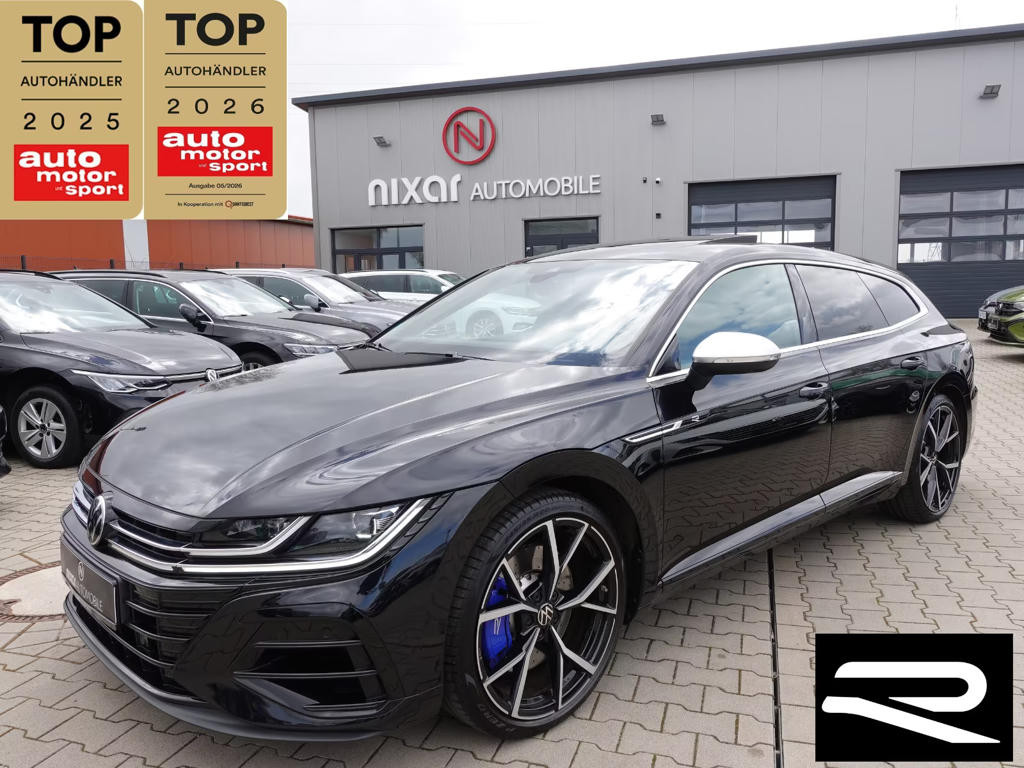 Volkswagen Arteon Shooting Brake DSG