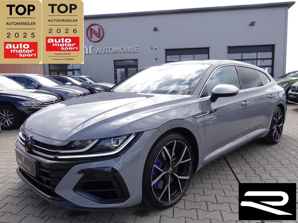 Volkswagen Arteon Shooting Brake DSG