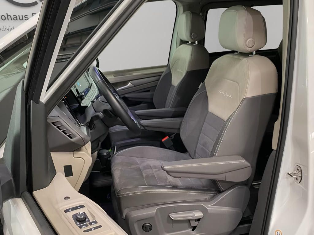 Volkswagen CALIFORNIA