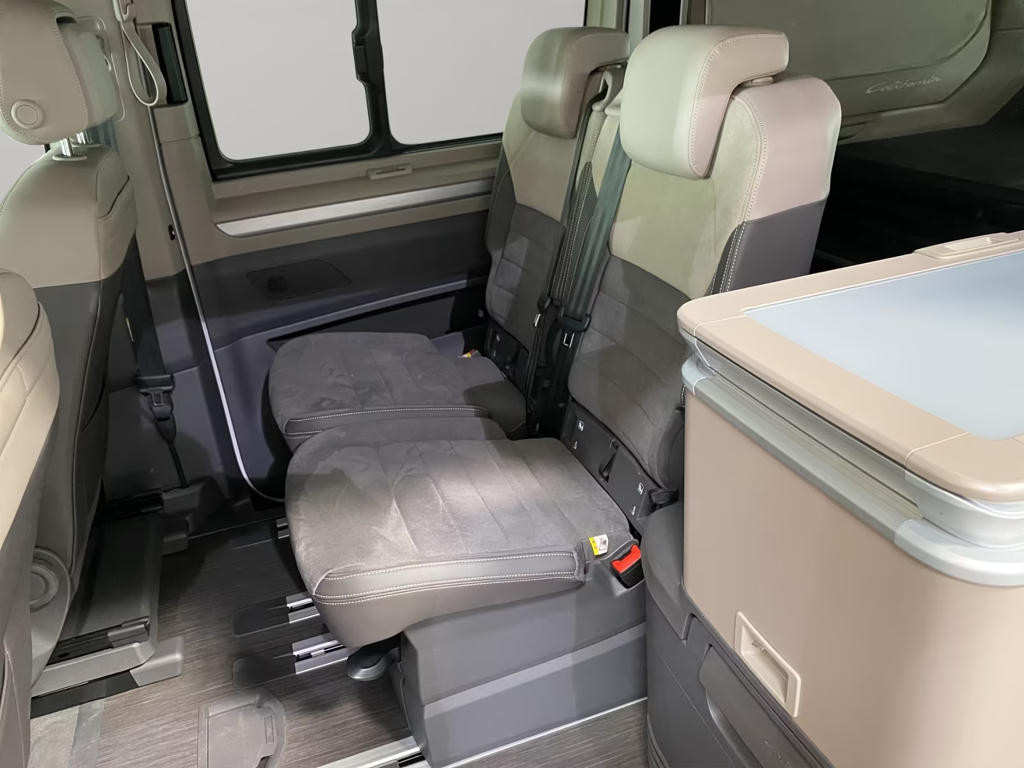 Volkswagen CALIFORNIA