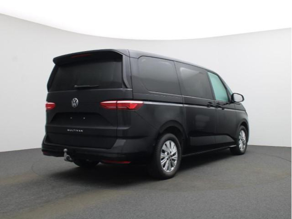 Volkswagen Multivan DSG Life 2.0 TDI Lang T7