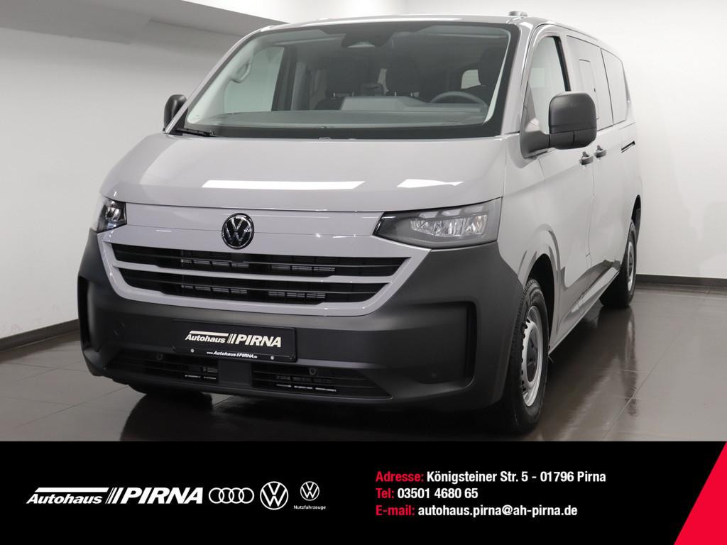 Volkswagen Transporter 2.0 TDI T7