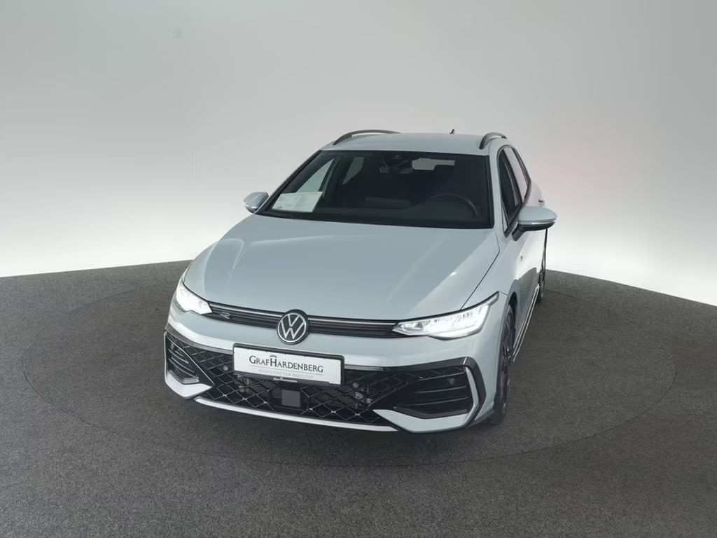 Volkswagen Golf Variant R-Line 1.5 TSI