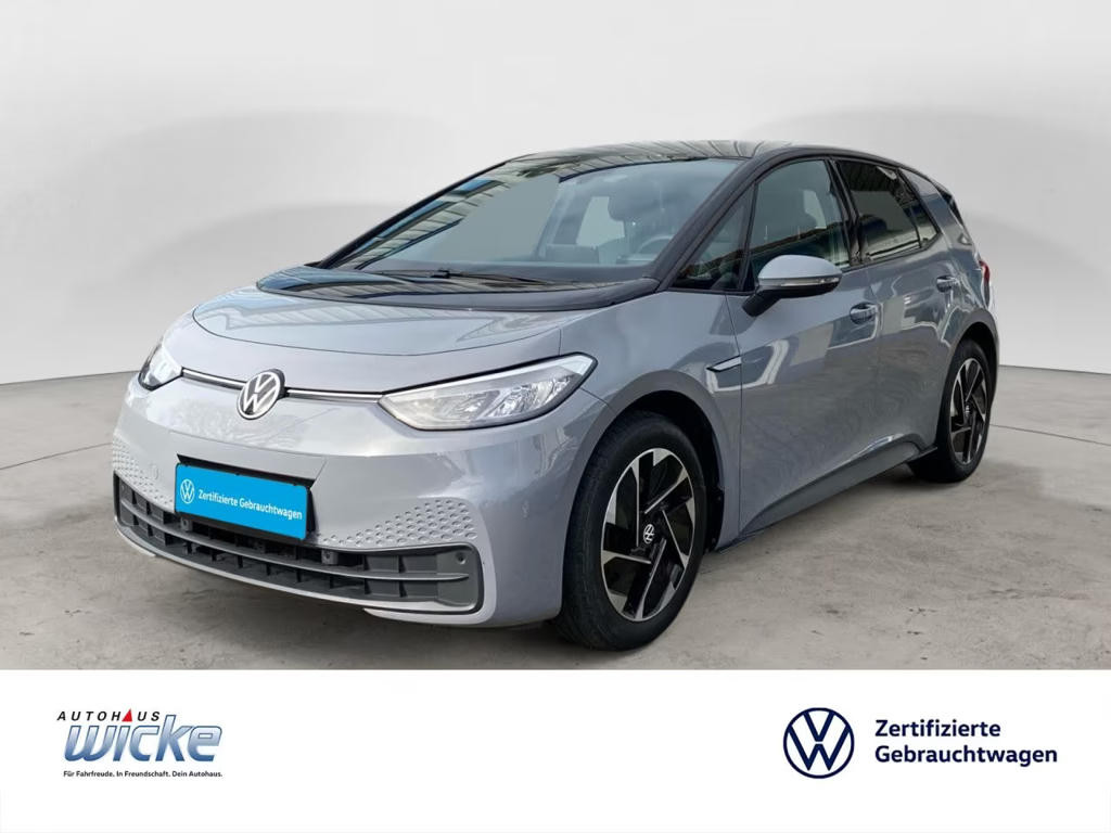 Volkswagen ID.3 Performance Pure