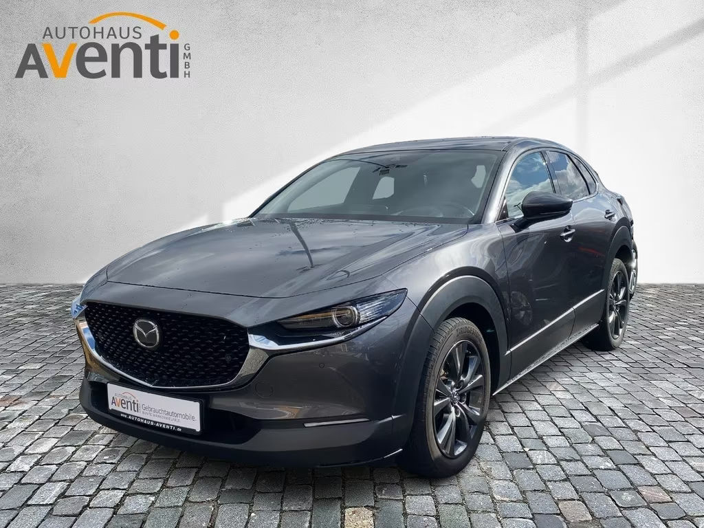Mazda CX-30 Selection