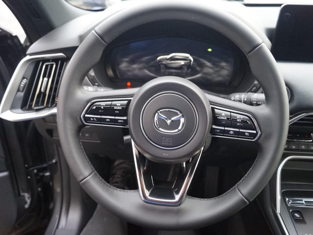 Mazda CX-80