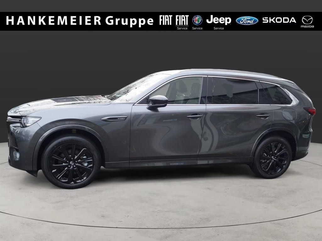 Mazda CX-80