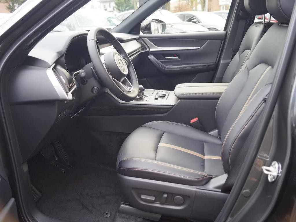 Mazda CX-80