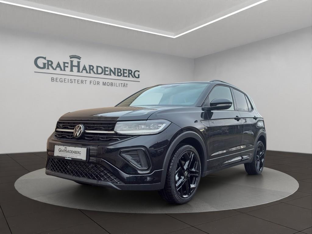 Volkswagen T-Cross R-Line 1.0 TSI