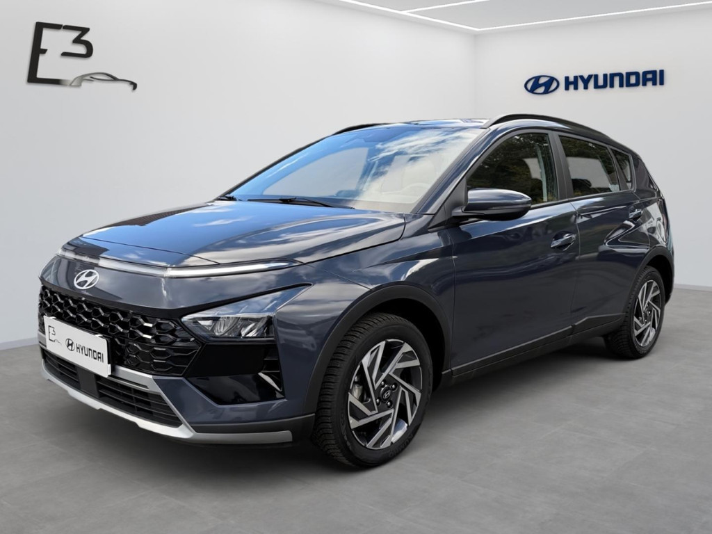 Hyundai Bayon Trend 1.0