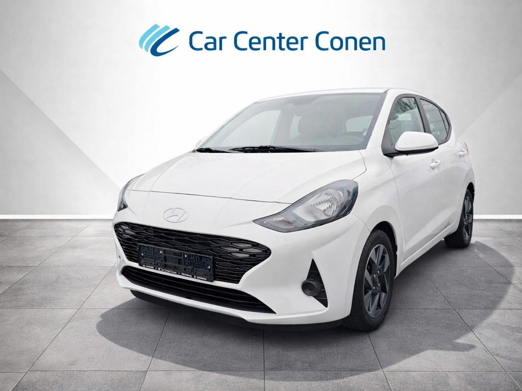 Hyundai i10 Trend