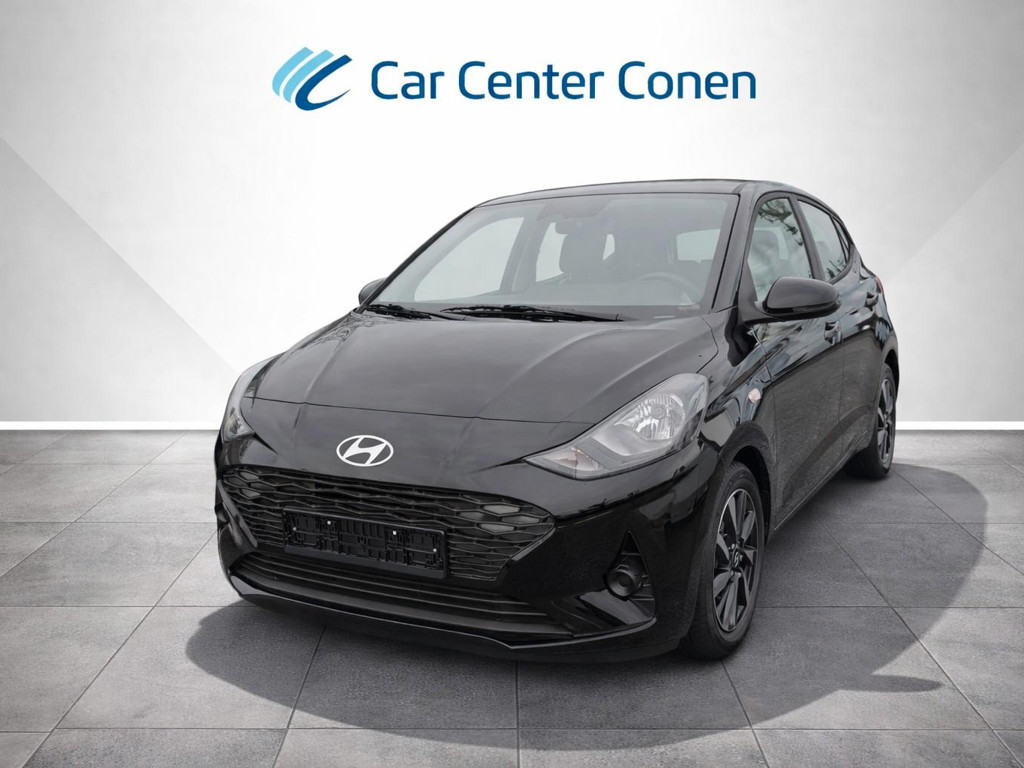 Hyundai i10 Select