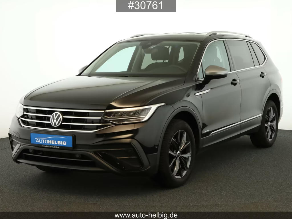 Volkswagen Tiguan Life Allspace 2.0 TDI