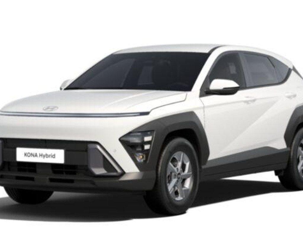 Hyundai Kona Select Hybrid 2WD