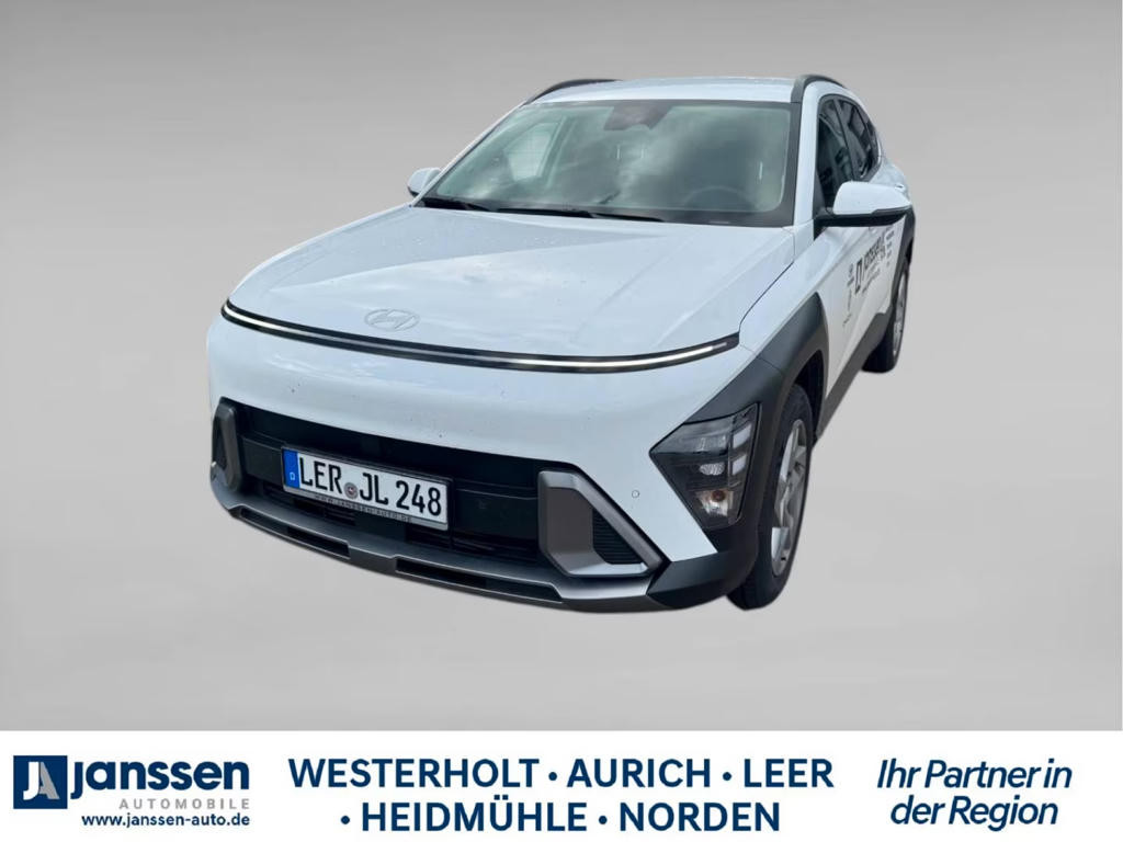 Hyundai Kona Trend