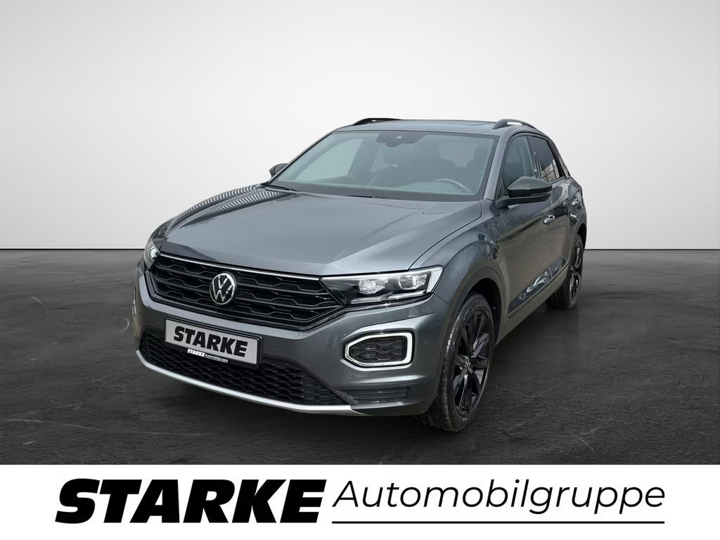 Volkswagen T-Roc Sport 1.5 TSI