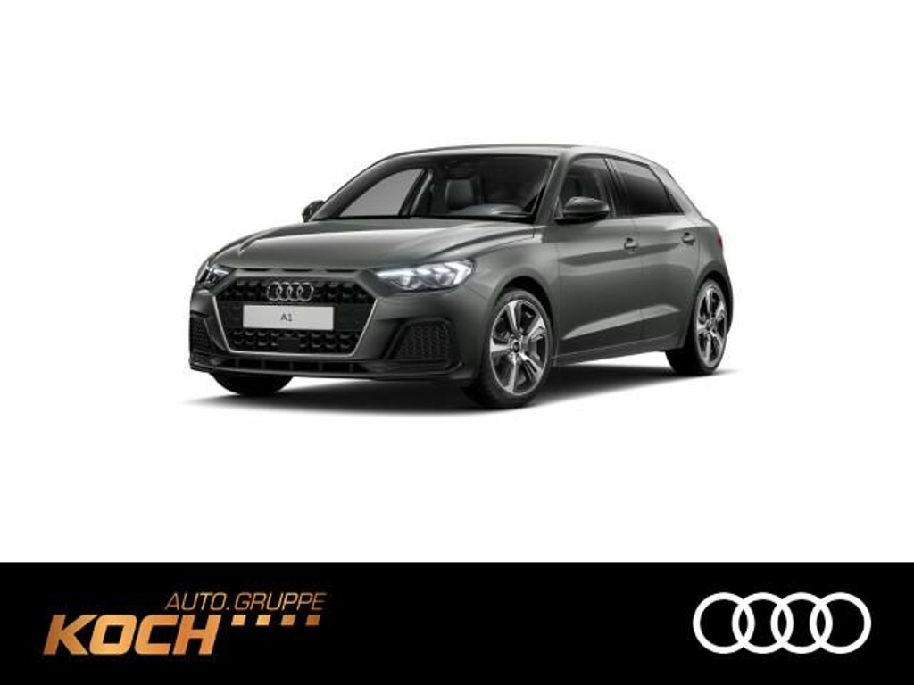 Audi A1 Sportback 30 TFSI
