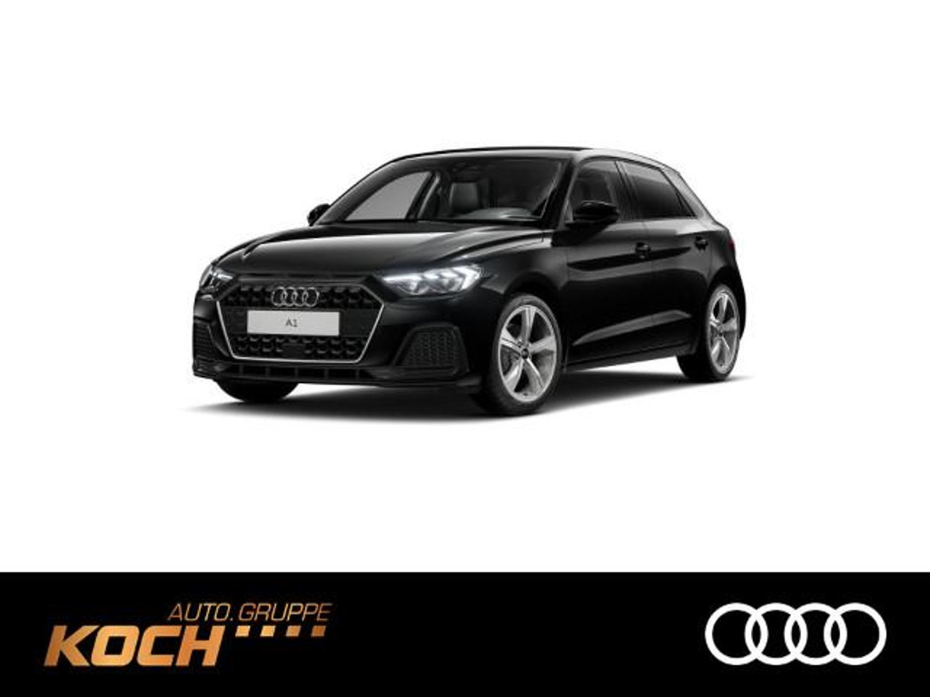 Audi A1 Sportback 30 TFSI