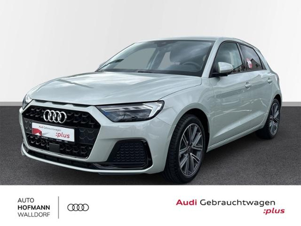 Audi A1 Sportback S-Tronic 25 TFSI