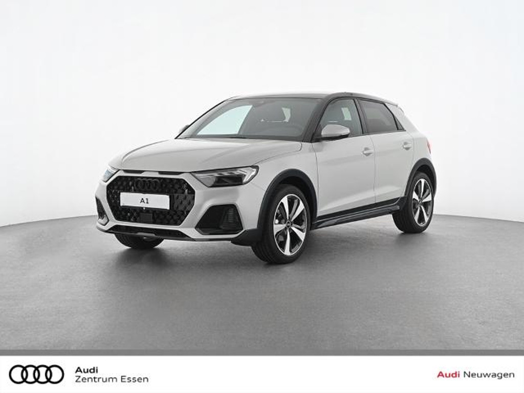 Audi A1 S-Line 35 TFSI Allstreet