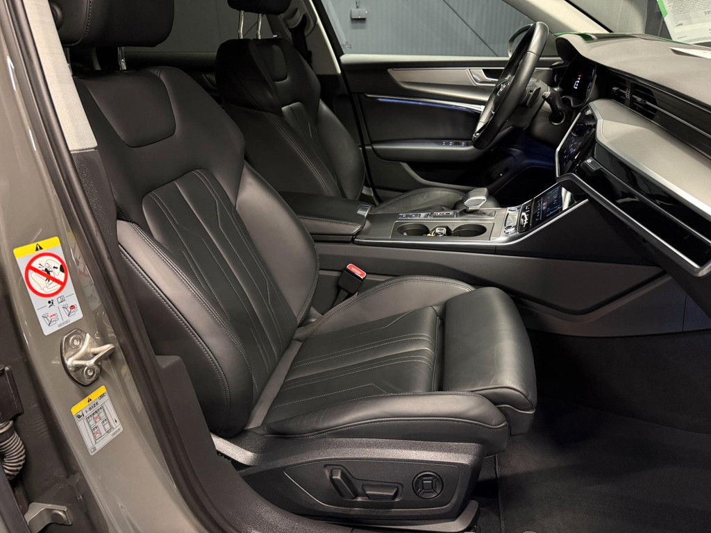 Audi A6 Avant Sport 45 TFSI