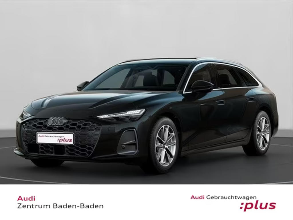 Audi A6 Avant 2.0 TDI