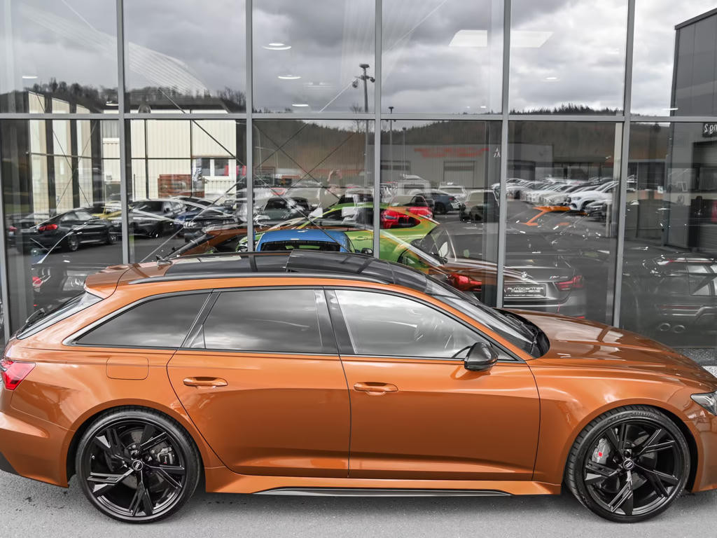 Audi RS6
